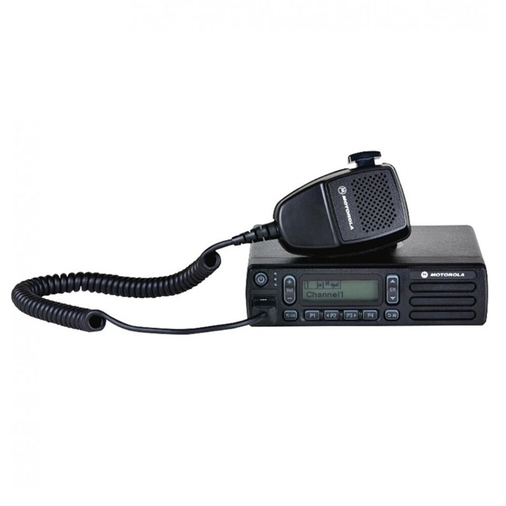 Beli Motorola Radio Rig XiR M3688 40W UHF 403-470 MHz 1unit